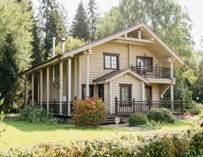 Гостевой дом - Эко-отель «Лепота»