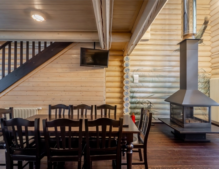 Гостевой дом - Эко-отель «Лепота»