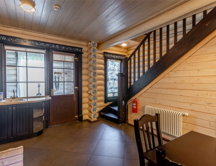 Гостевой дом - Эко-отель «Лепота»