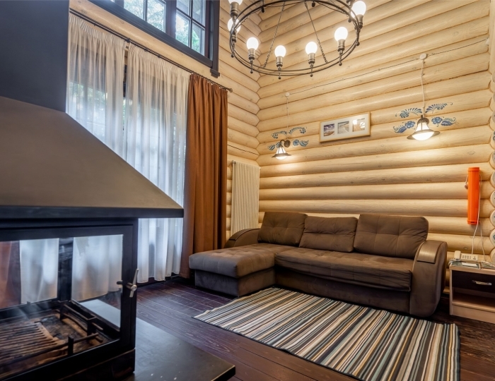 Гостевой дом - Эко-отель «Лепота»