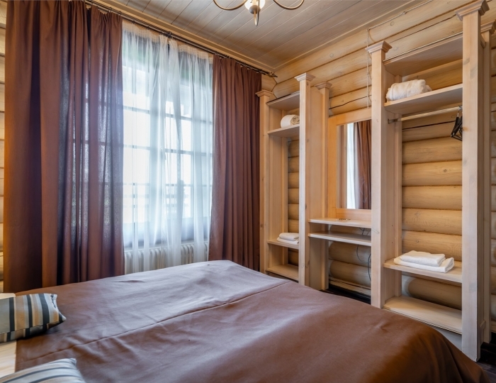 Гостевой дом - Эко-отель «Лепота»