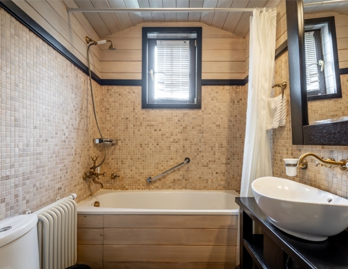 Гостевой дом - Эко-отель «Лепота»