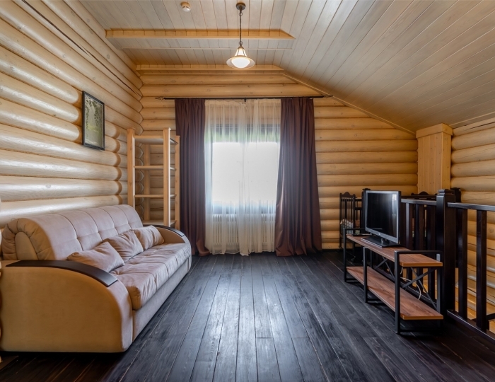 Гостевой дом - Эко-отель «Лепота»