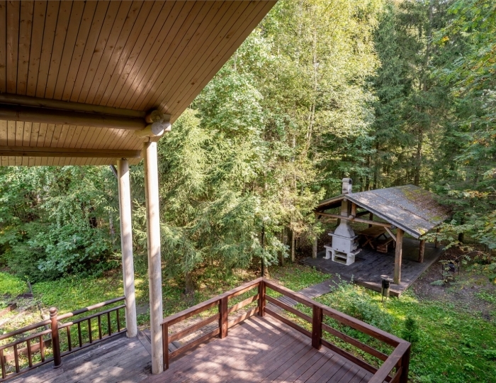 Гостевой дом - Эко-отель «Лепота»