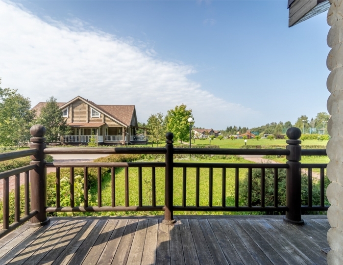 Гостевой дом - Эко-отель «Лепота»