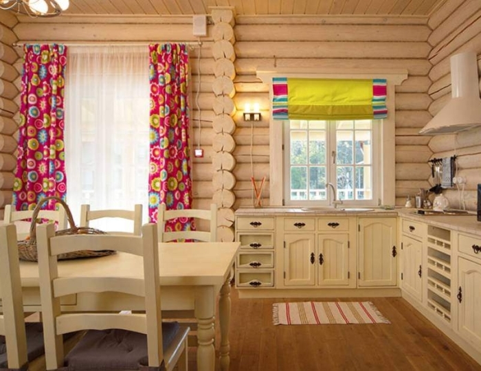 Семейный таунхаус - Эко-отель «Лепота»