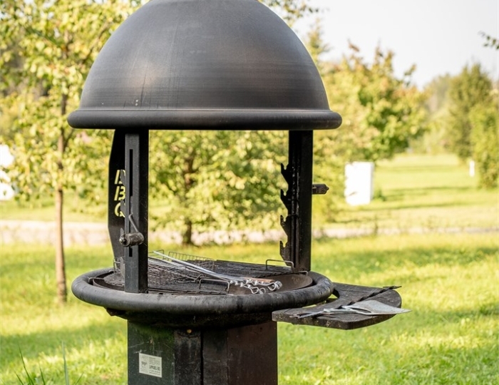 Дом у ручья - Эко-отель «Лепота»