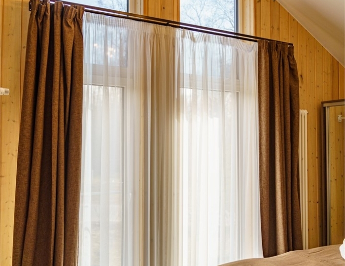 Дом «Солнечный» - Эко-отель «Лепота»