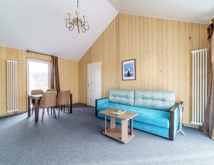 Дом «Солнечный» - Эко-отель «Лепота»