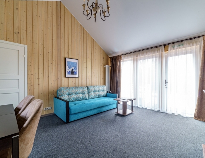 Дом «Солнечный» - Эко-отель «Лепота»