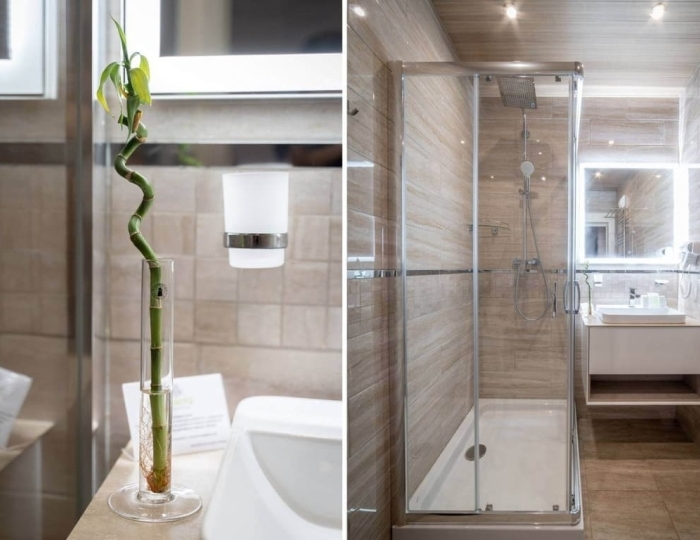 Дуплекс с террасой - Эко-отель «Лепота»