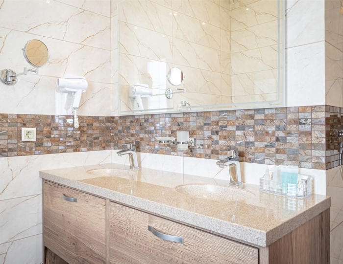 Гостевой дом с тремя спальнями (Дом Братца Кролика) - Эко-отель «Лепота»