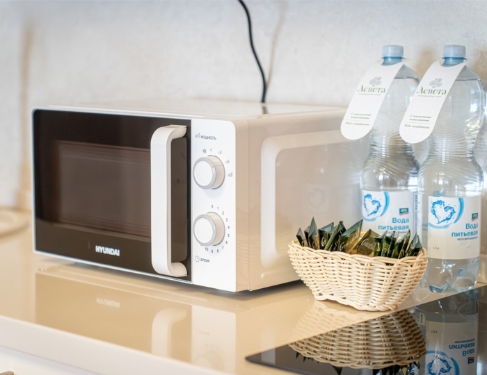 Гостевой дом с тремя спальнями и кабинетом (Дом Важной Птицы) - Эко-отель «Лепота»