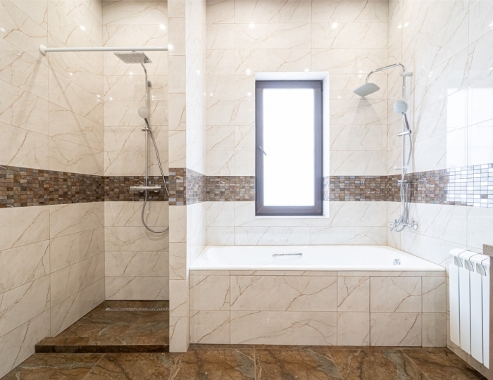 Гостевой дом с тремя спальнями и кабинетом (Дом Важной Птицы) - Эко-отель «Лепота»