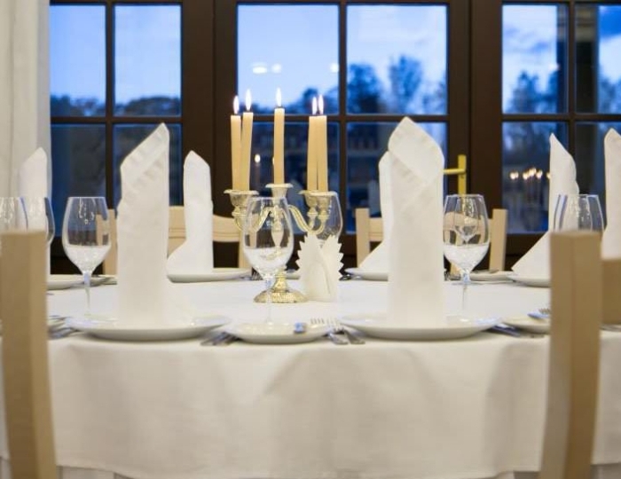 Ресторан «Некрасов» - Эко-отель «Лепота»