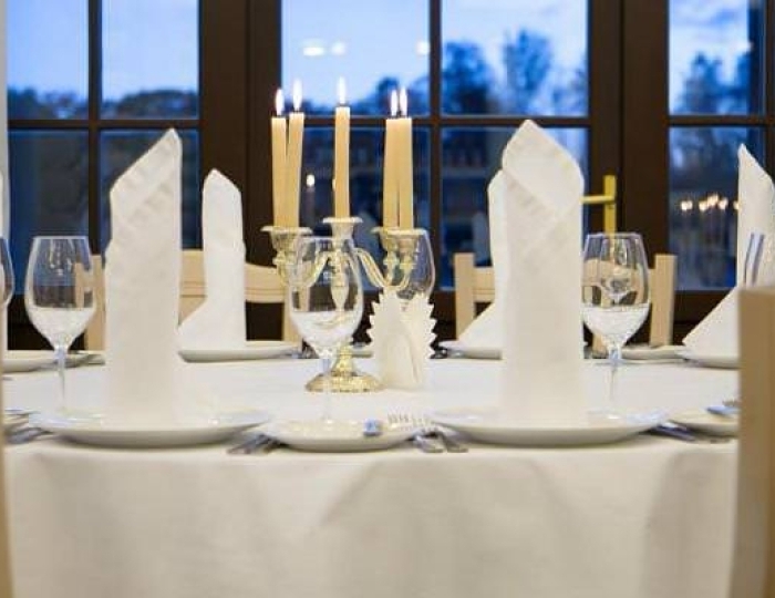 Ресторан «Некрасов» - Эко-отель «Лепота»