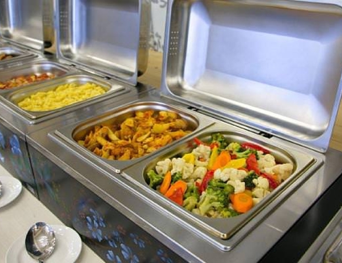 Ресторан «Лепота» - Эко-отель «Лепота»