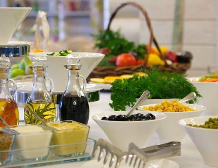 Ресторан «Лепота» - Эко-отель «Лепота»