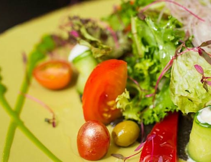 Трюм бар - Эко-отель «Лепота»